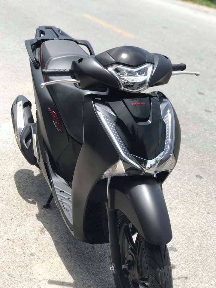 Cần Bán Sh 150i Mới 100% Hàng Nhập Khẩu Chuẩn