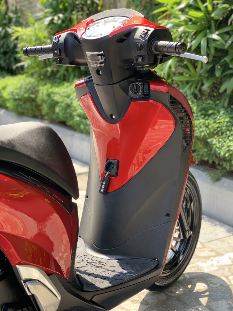 Bán SH Việt 150 Full nhập 2016 màu Đỏ quá đẹp