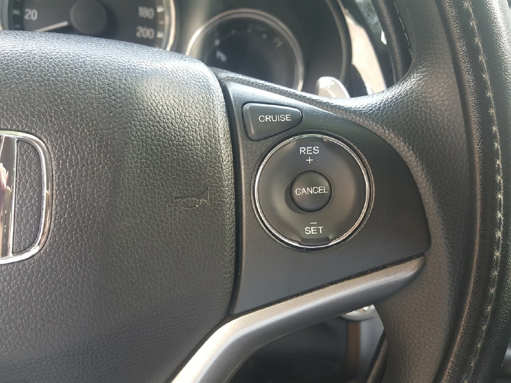 Honda City 1.5AT 2018 CVT xe gia đình màu xanh đá