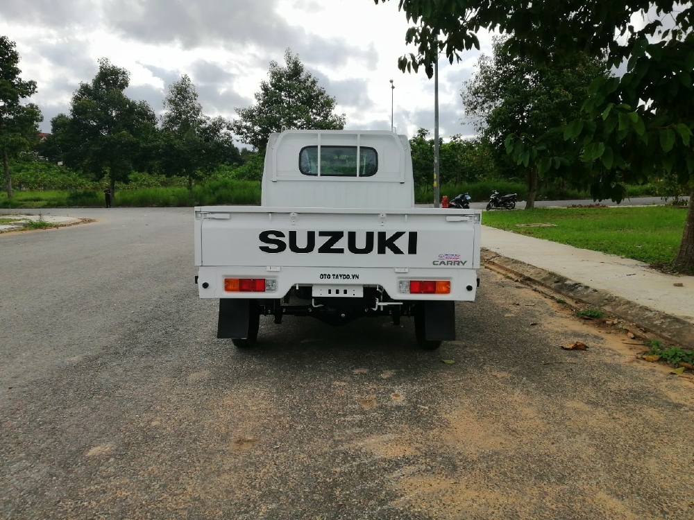 Bán xe SUZUKI PRO 810kg