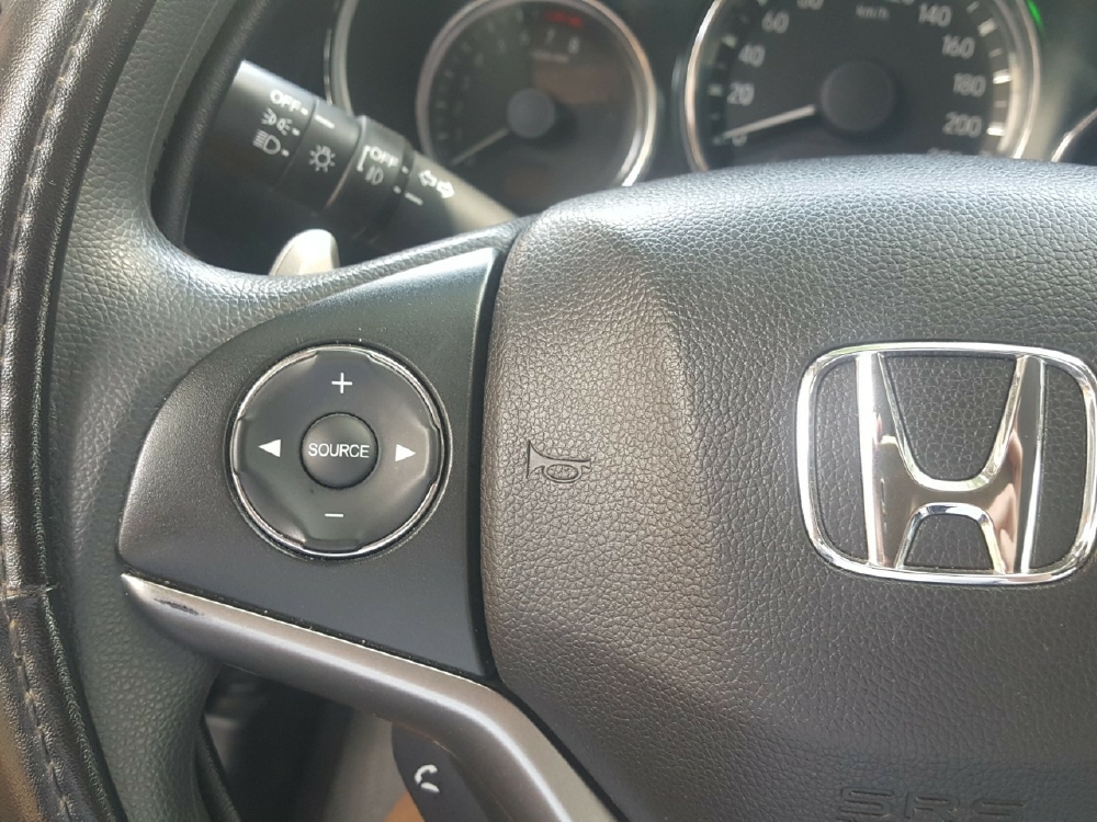 Honda City 1.5AT 2018 CVT xe gia đình màu xanh đá