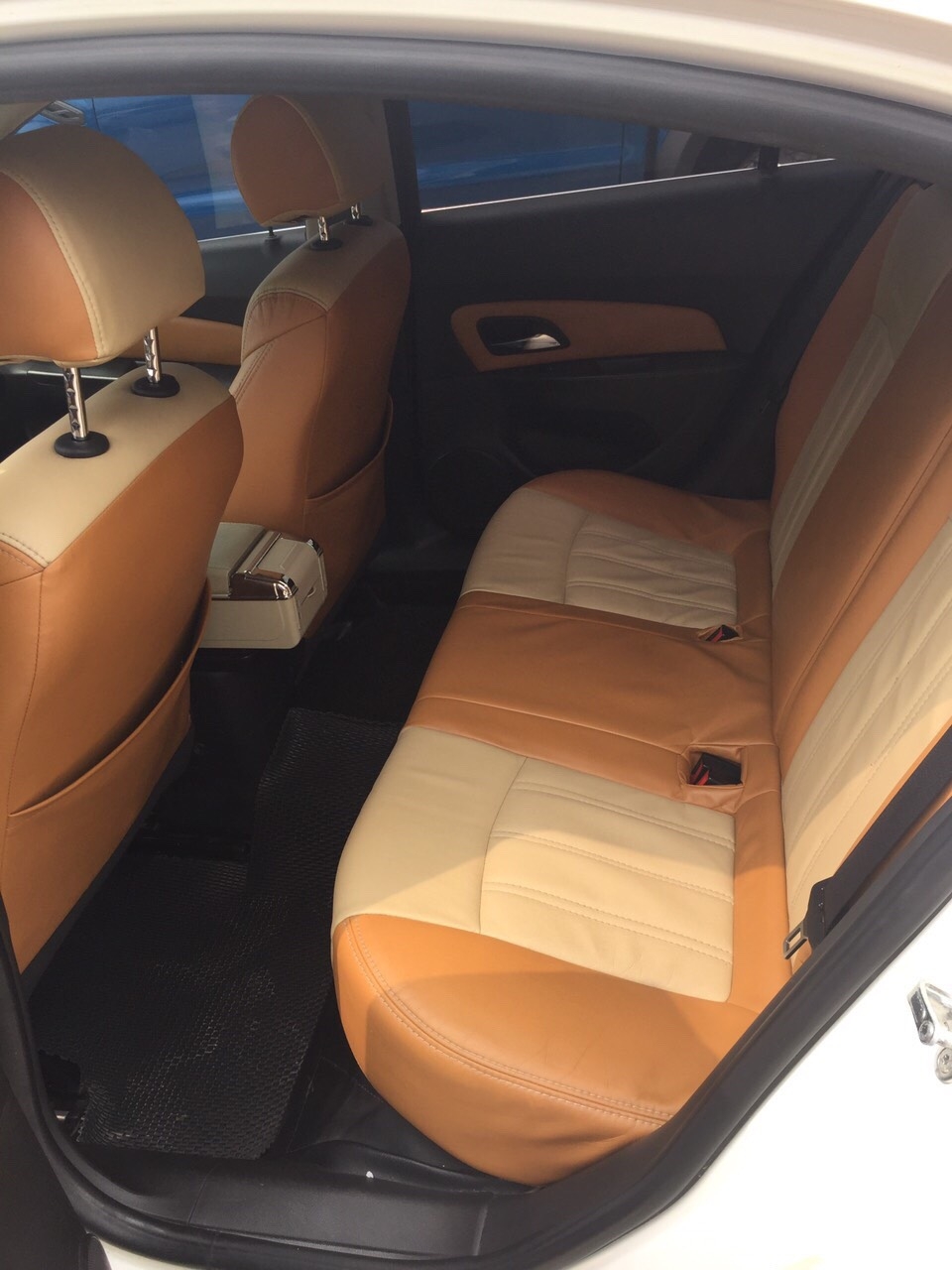 Bán Cruze sx 2016 MT bảo hành xe bán tại hãng