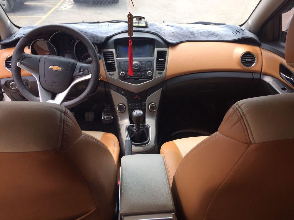 Bán Cruze sx 2016 MT bảo hành xe bán tại hãng