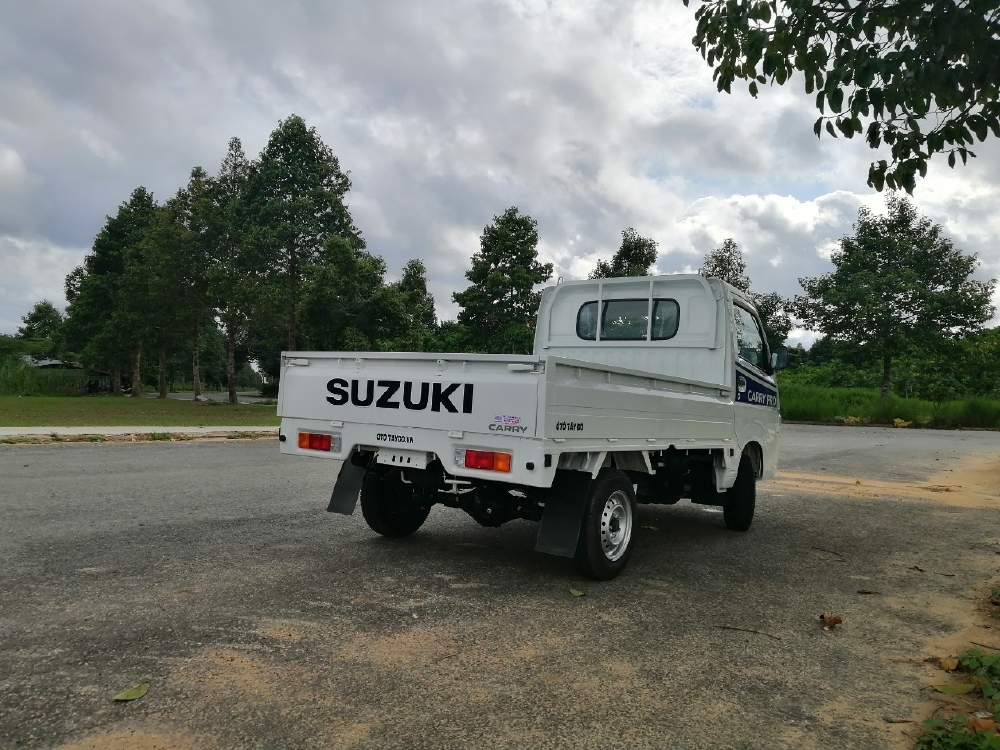 Bán xe SUZUKI PRO 810kg