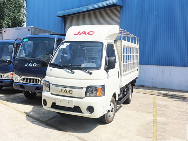 JAC 990KG,1T25,1T49 giá khuyến mãi