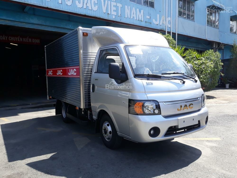 JAC 990KG,1T25,1T49 giá khuyến mãi