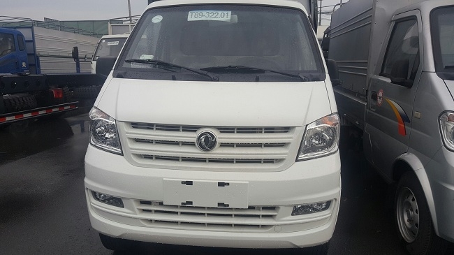 xe tải , DONGBEN , mã : DFSK4110T , sx: 2019