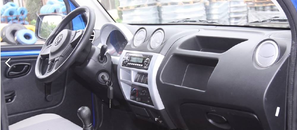 xe tải , DONGBEN , mã : DFSK4110T , sx: 2019