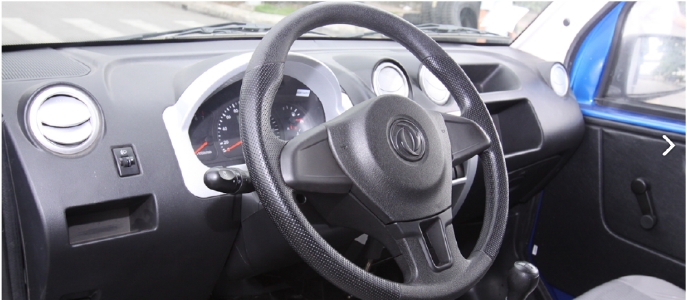 xe tải , DONGBEN , mã : DFSK4110T , sx: 2019