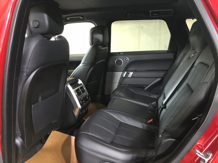 GIAO NGAY Range Rover Sport HSE 3.0L 2019 siêu lướt biển HN