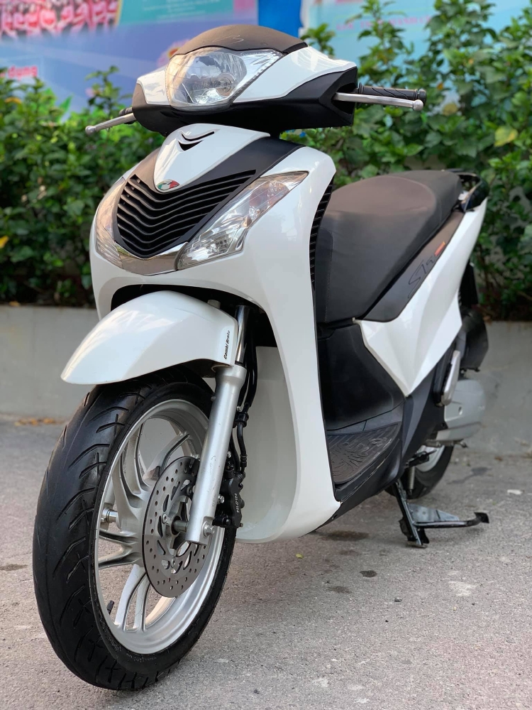 Cần Bán SH Việt 125 Full nhập cuối 2014 cực Chất