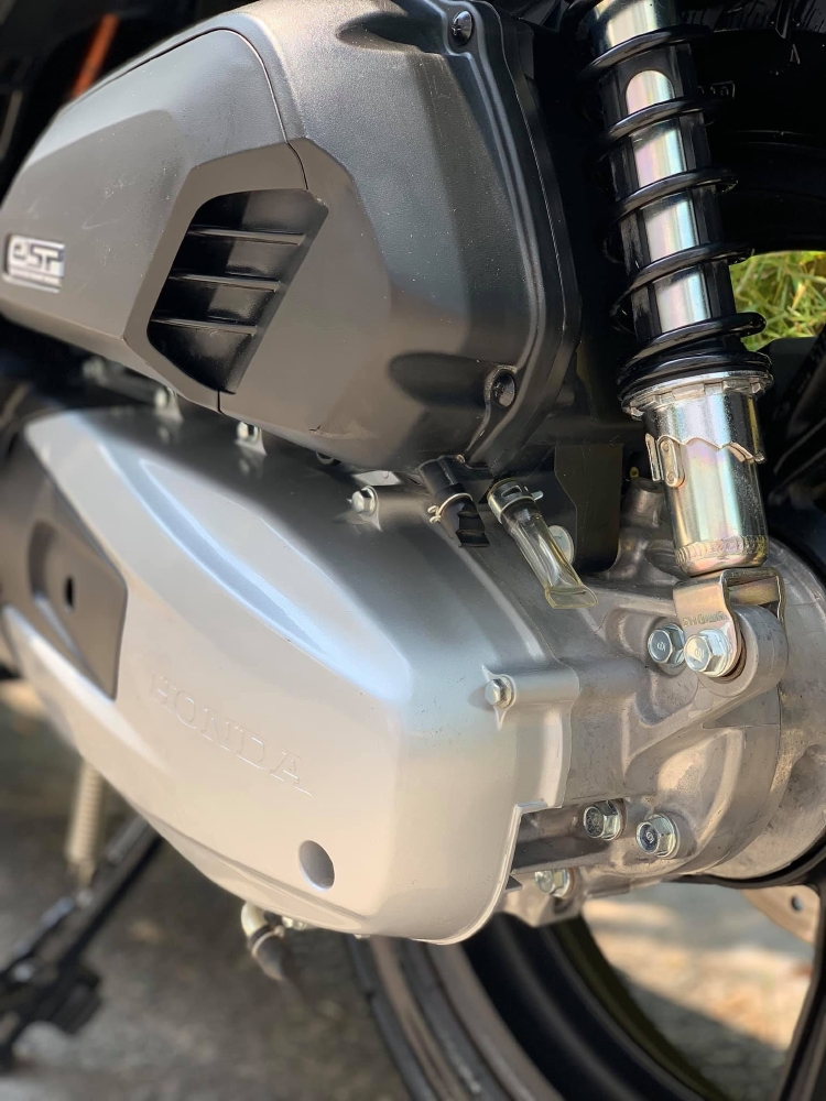 Cần Bán SH Việt 150 ABS 8/2019 Đen mờ chạy 800km, quá mới