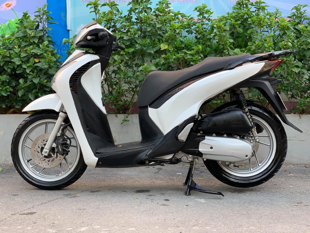 Cần Bán SH Việt 125 Full nhập cuối 2014 cực Chất