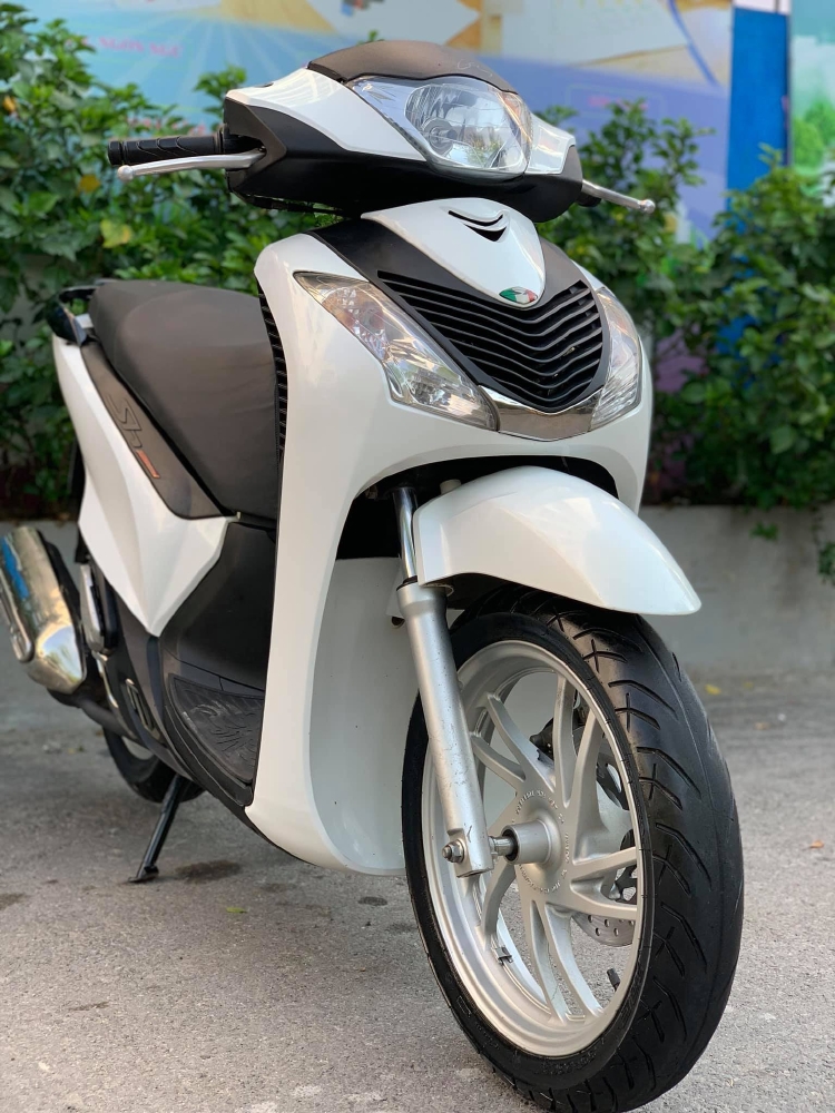 Cần Bán SH Việt 125 Full nhập cuối 2014 cực Chất
