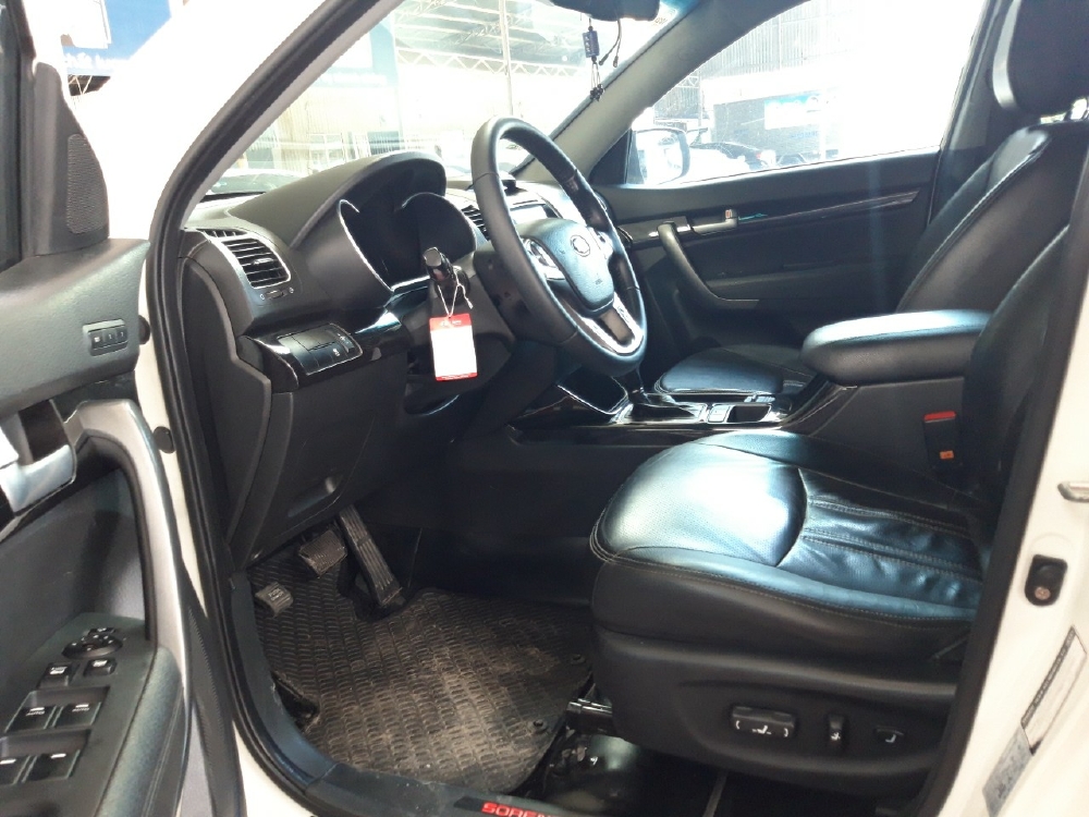 Kia NEW Sorento 2.4AT GATH 2014 xe đẹp full xăng