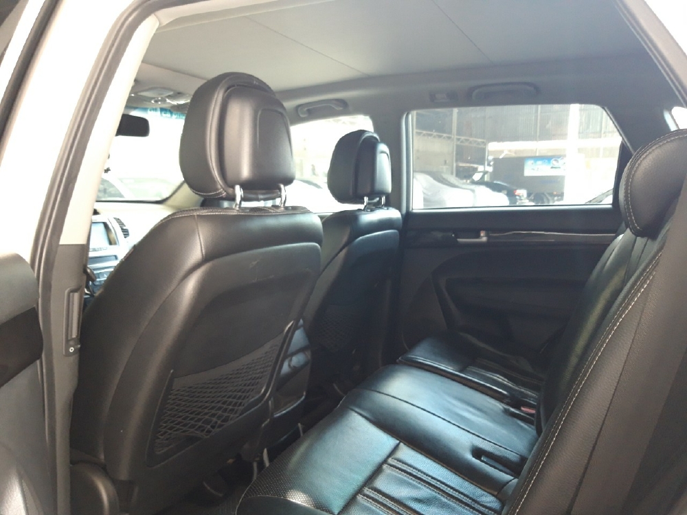Kia NEW Sorento 2.4AT GATH 2014 xe đẹp full xăng