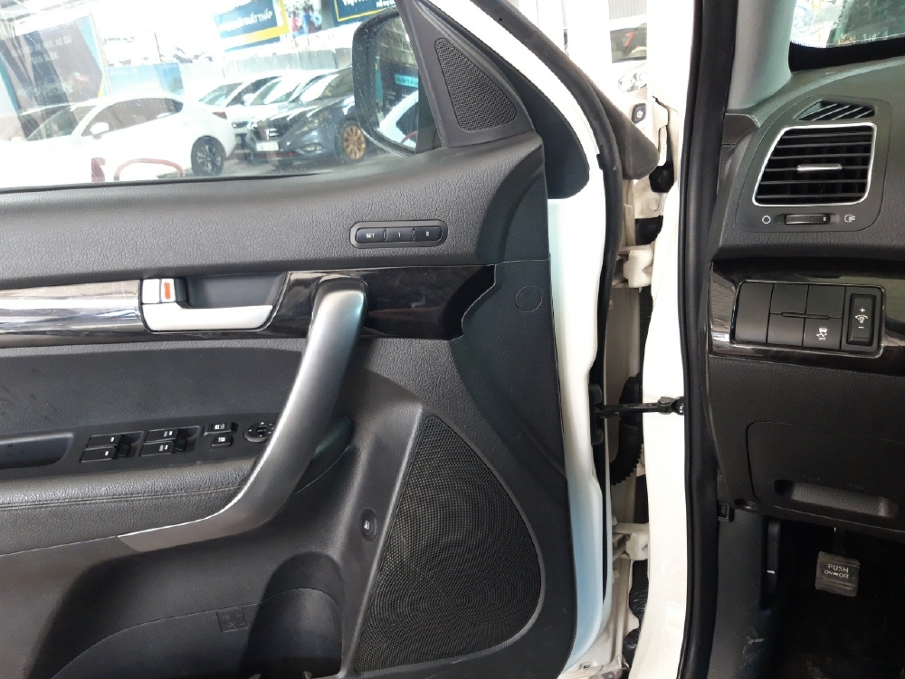 Kia NEW Sorento 2.4AT GATH 2014 xe đẹp full xăng
