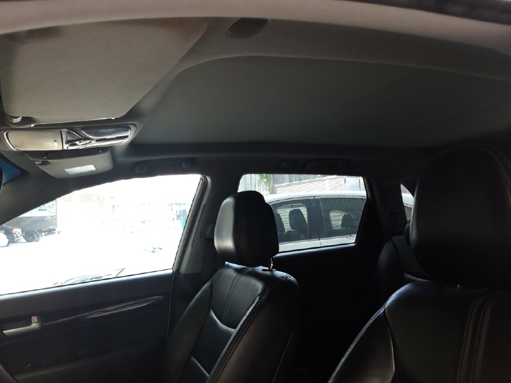 Kia NEW Sorento 2.4AT GATH 2014 xe đẹp full xăng