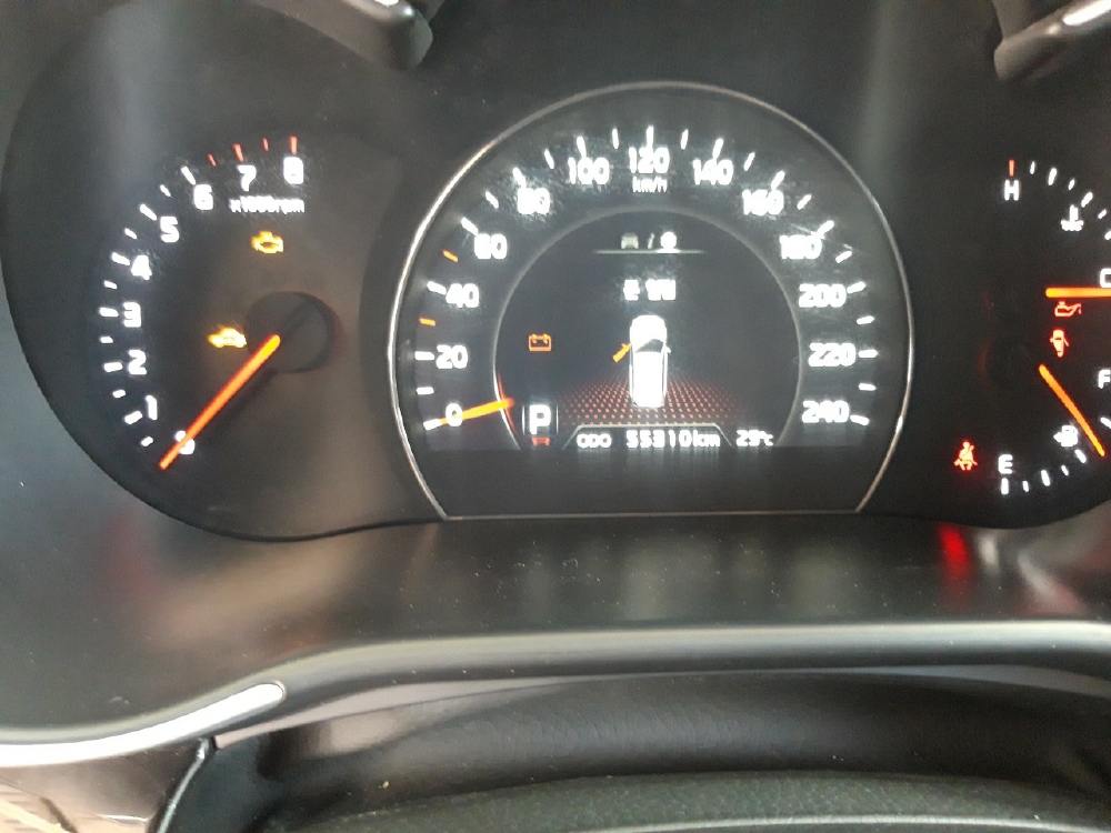 Kia NEW Sorento 2.4AT GATH 2014 xe đẹp full xăng