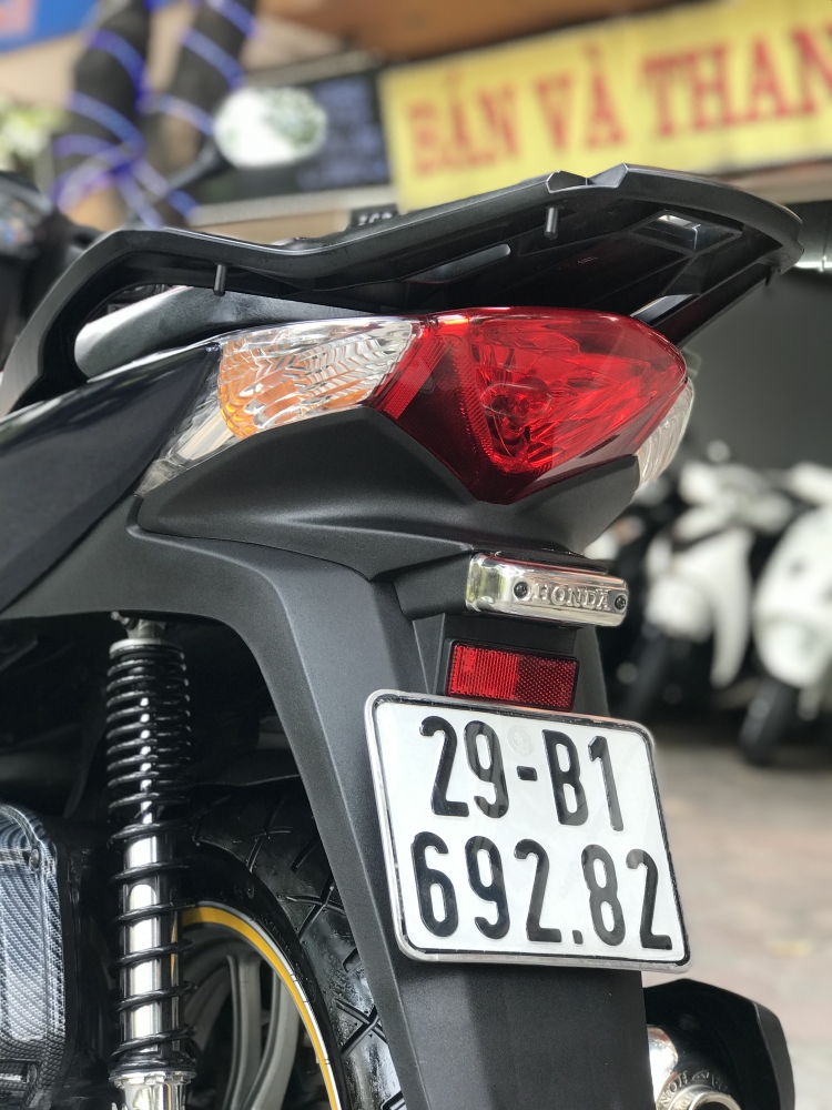 Cần Bán SH Việt 150 khoá Smartkey 2016 - Xe quá đẹp- Biển Vip