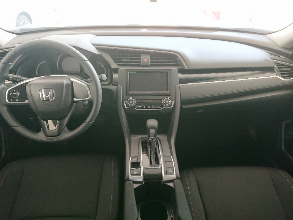 Honda Ôtô Thanh Hóa, Giao Ngay Honda Civic, Đời 2019, Màu Bạc, Giá Cực Sốc