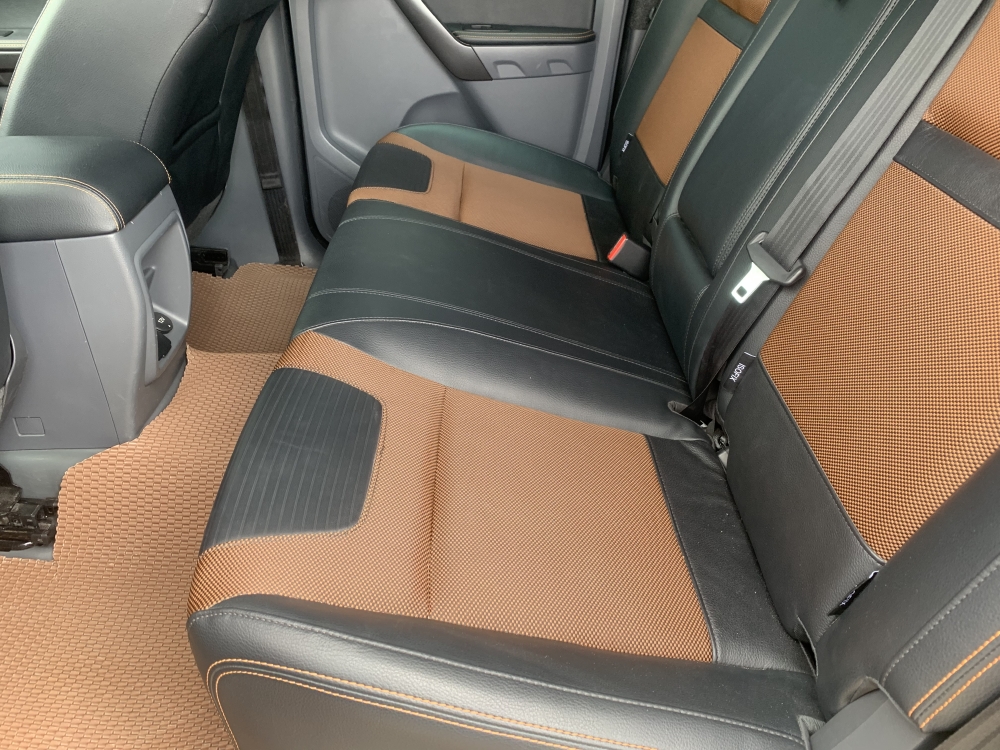 Ranger Wiltrack 3.2L sx 2017 chạy lướt 30.000km