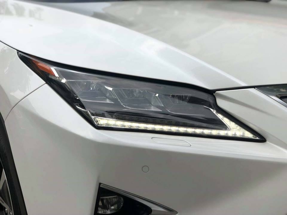 Bán Lexus Rx350 full 2016