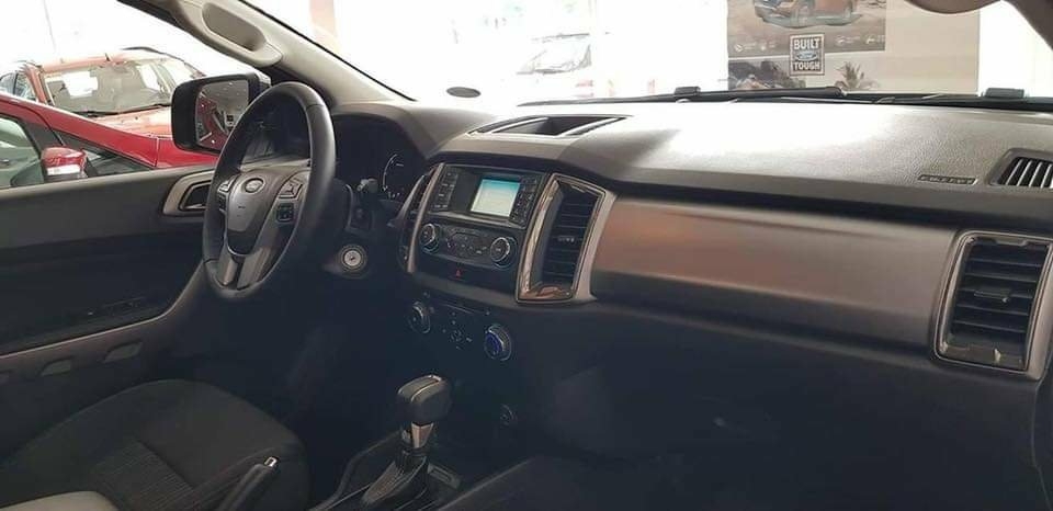 Bán xe Ford Ranger XL, XLS, XLT, Wildtrak 2019 tại Hà Nội đủ màu, giá siêu ưu đãi, giao xe ngay. LH 0963630634