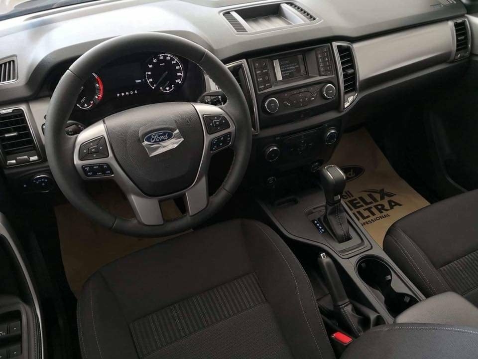 Bán xe Ford Ranger XL, XLS, XLT, Wildtrak 2019 tại Hà Nội đủ màu, giá siêu ưu đãi, giao xe ngay. LH 0963630634