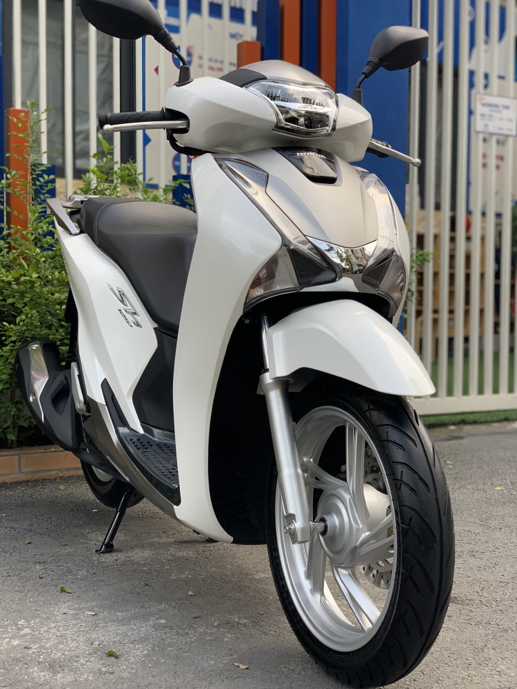 Cần Bán SH Việt 125 ABS 2019 như mới