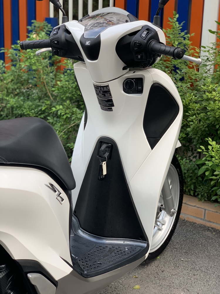 Cần Bán SH Việt 125 ABS 2019 như mới