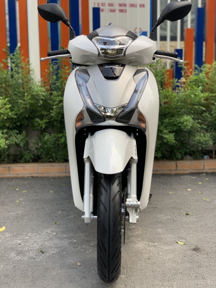 Cần Bán SH Việt 125 ABS 2019 như mới