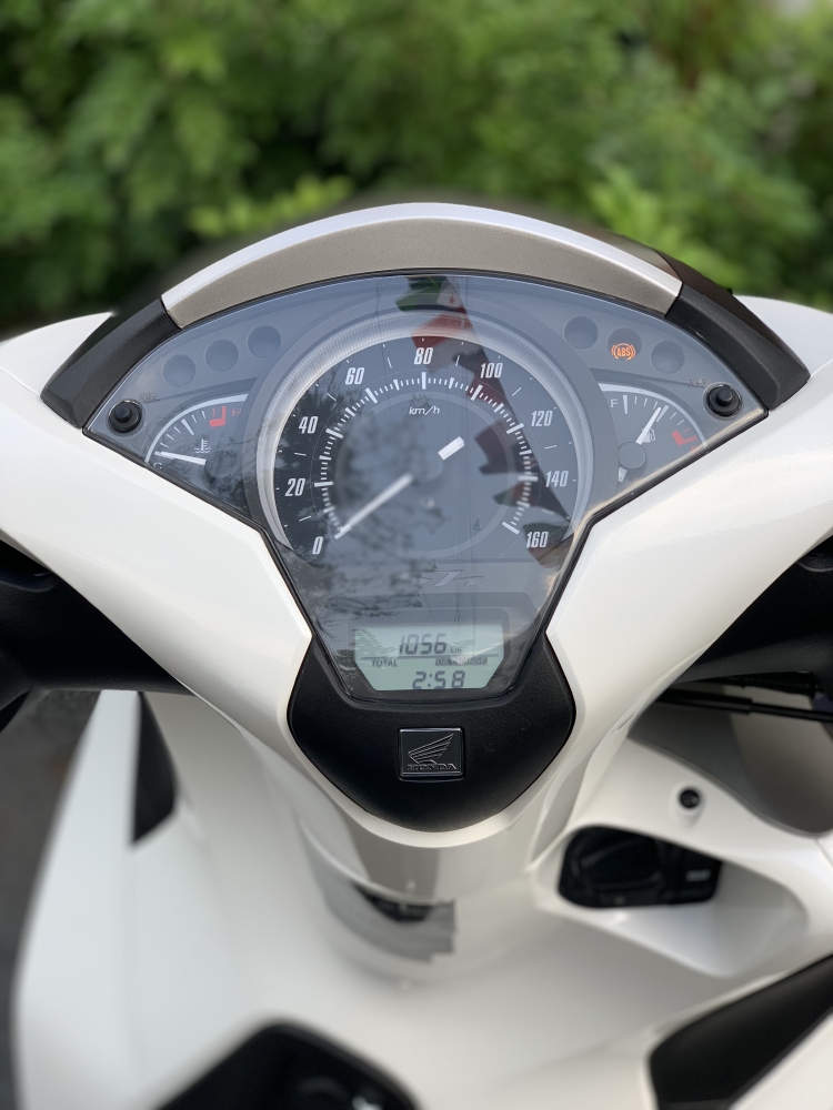 Cần Bán SH Việt 125 ABS 2019 như mới