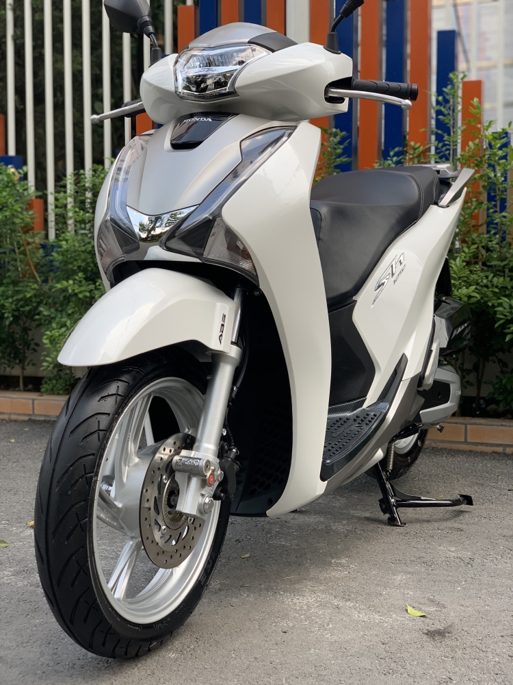 Cần Bán SH Việt 125 ABS 2019 như mới