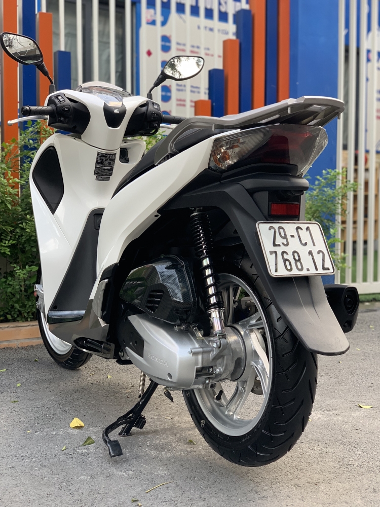 Cần Bán SH Việt 125 ABS 2019 như mới