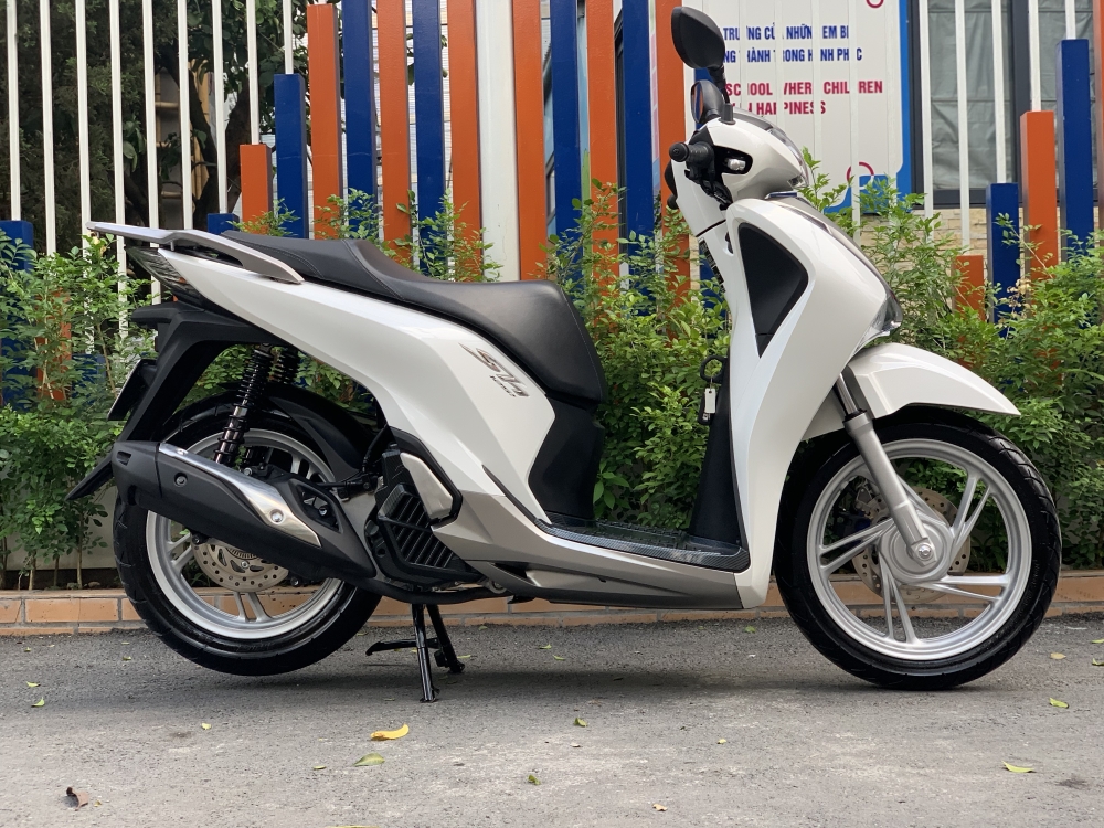 Cần Bán SH Việt 125 ABS 2019 như mới