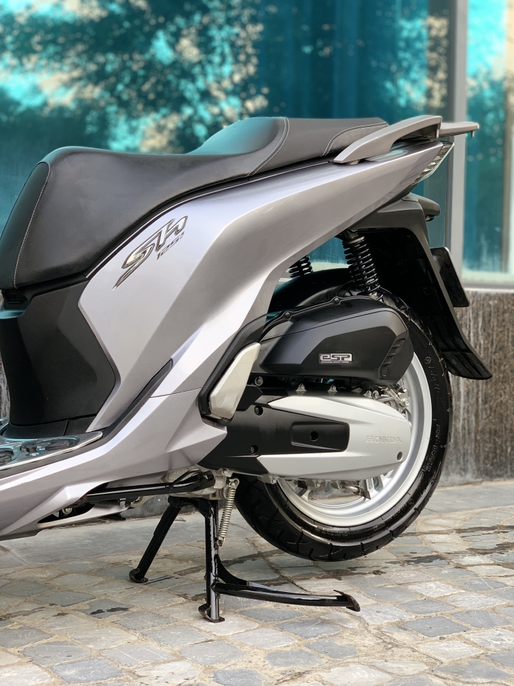 Cần bán SH việt 125 CBS cuối 2018 như mới