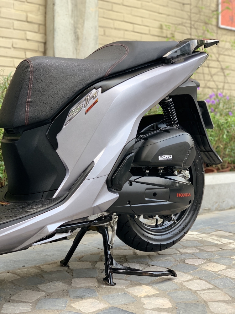 Cần Bán SH Việt 125 ABS cuối 2017 như mới, cực Chất
