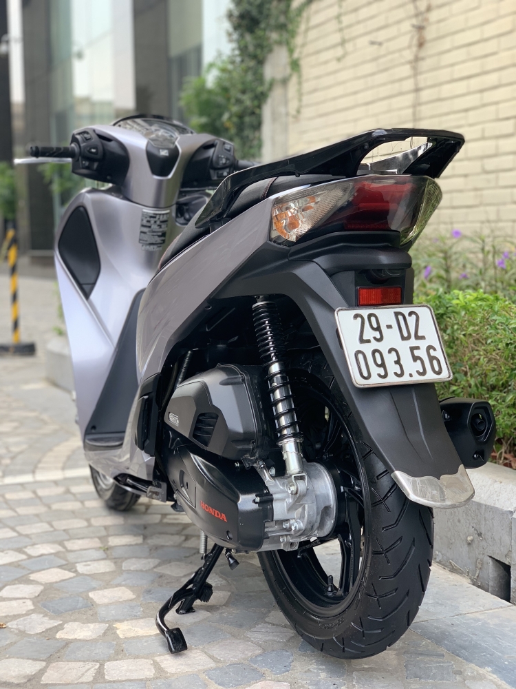 Cần Bán SH Việt 125 ABS cuối 2017 như mới, cực Chất