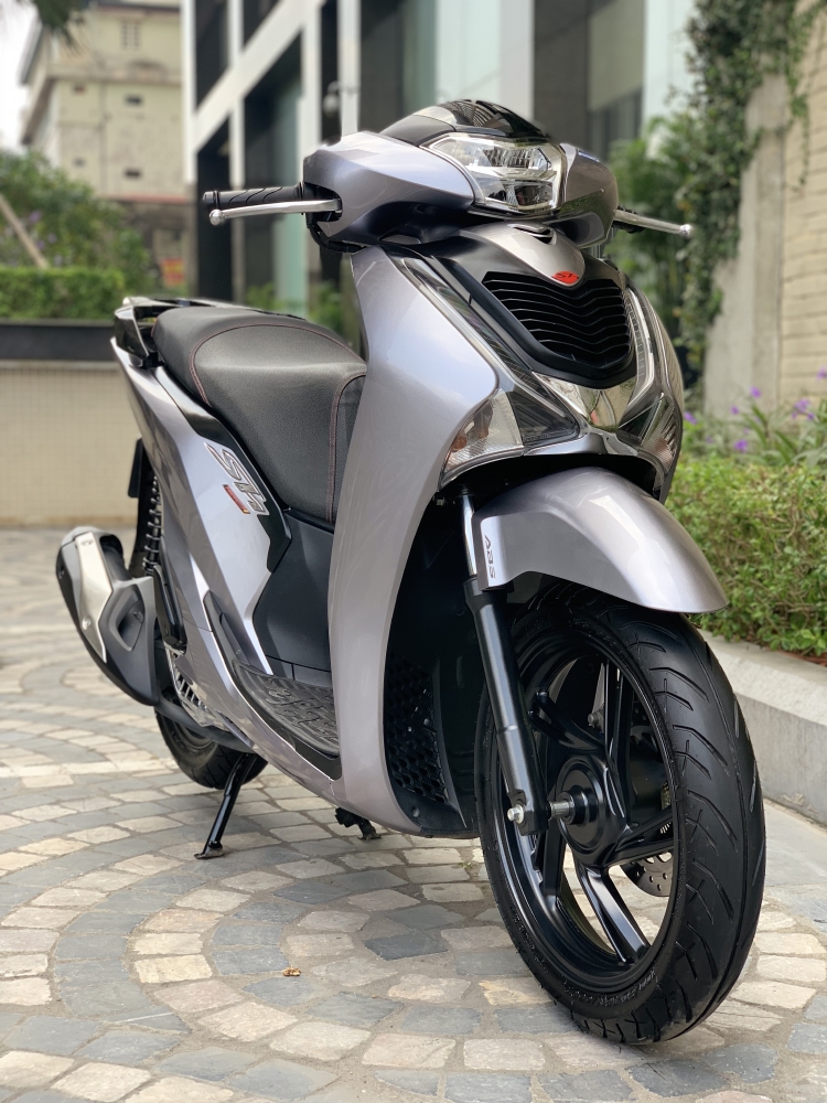 Cần Bán SH Việt 125 ABS cuối 2017 như mới, cực Chất