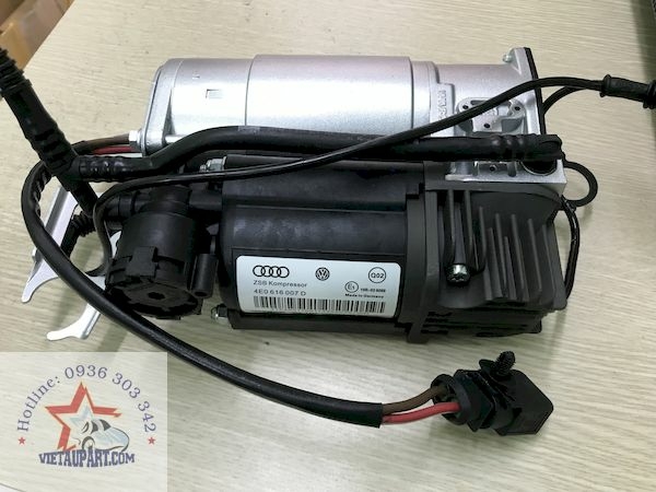 4E0616007D - Bơm nâng gầm Audi