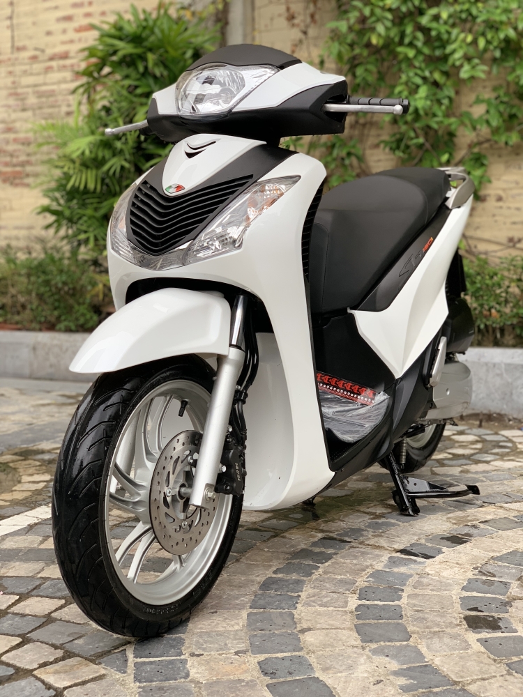 Cần Bán SH Việt 125 Full nhập cuối 2014 cực đẹp