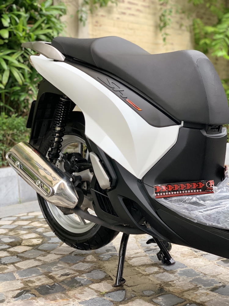 Cần Bán SH Việt 125 Full nhập cuối 2014 cực đẹp