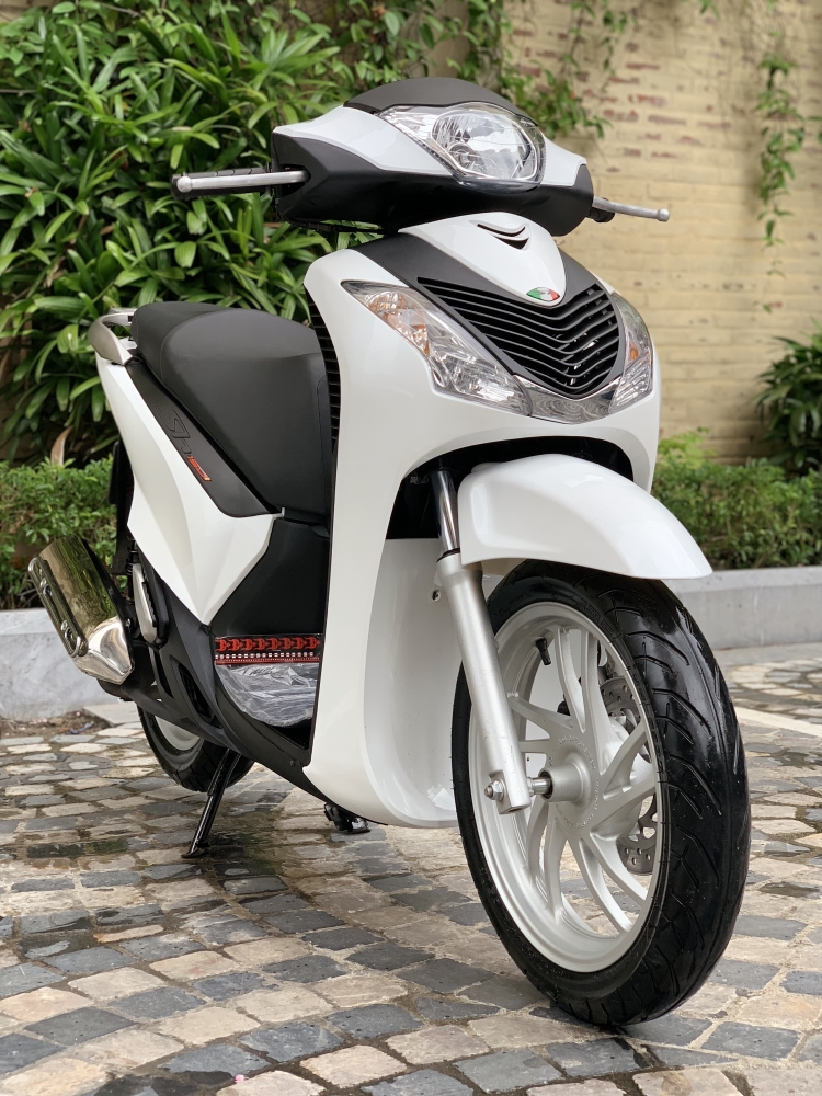 Cần Bán SH Việt 125 Full nhập cuối 2014 cực đẹp