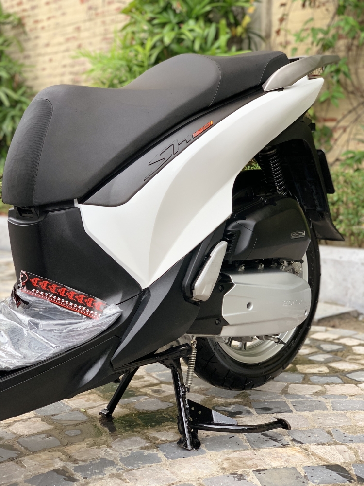 Cần Bán SH Việt 125 Full nhập cuối 2014 cực đẹp