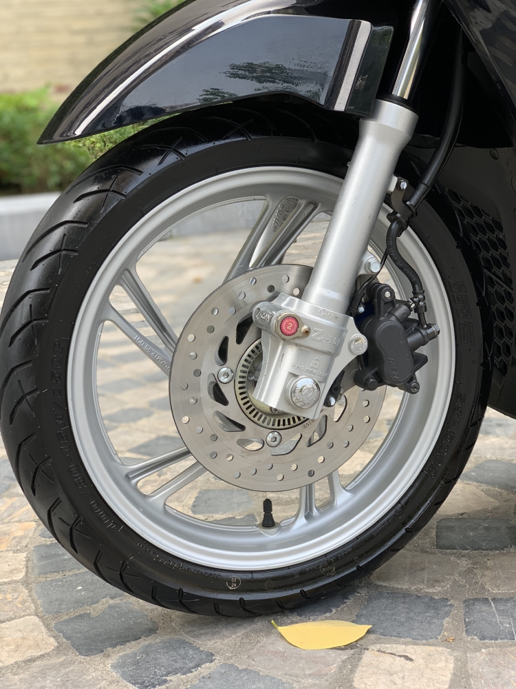 Cần Bán SH Việt 150 ABS cuối 2018 màu Đen như mới