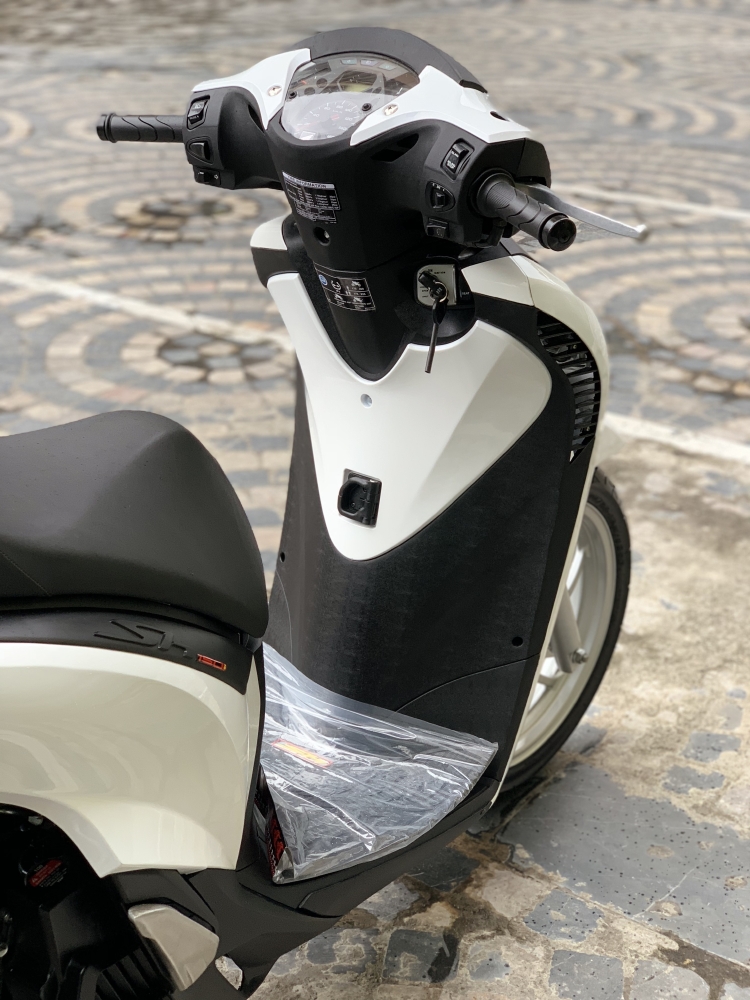 Cần Bán SH Việt 125 Full nhập cuối 2014 cực đẹp