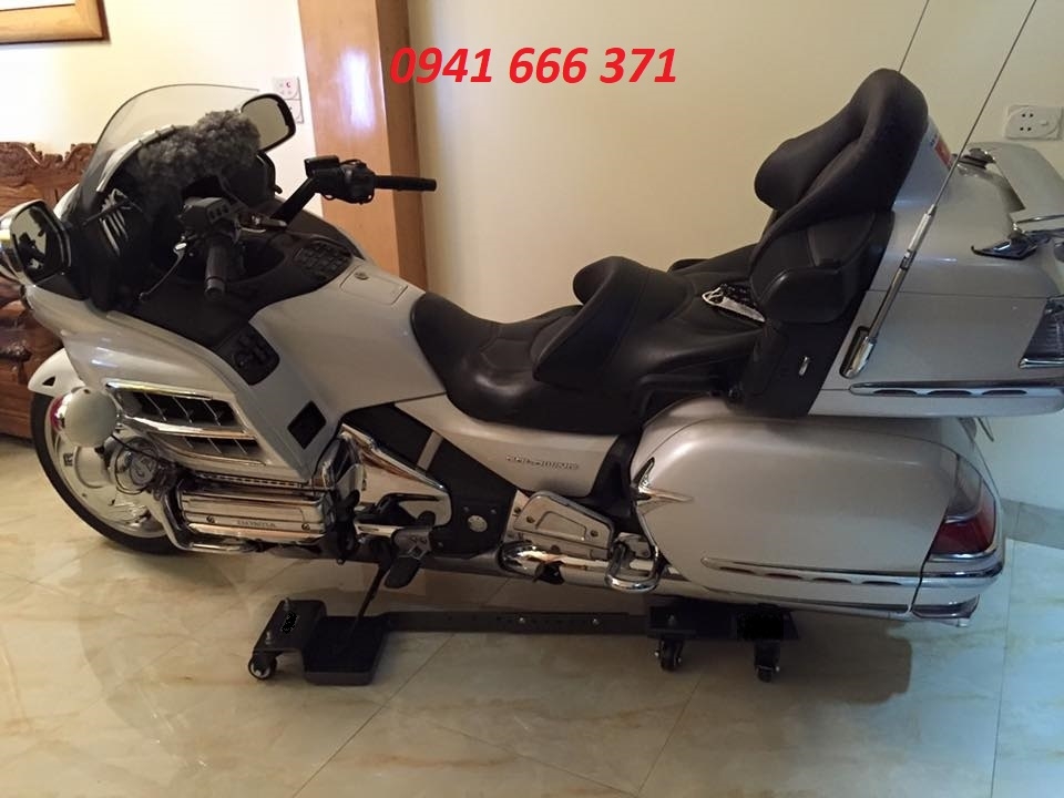 Chống nâng xe moto hạng nặng