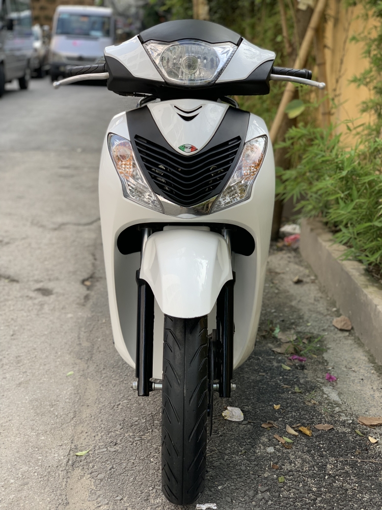 Cần Bán SH Việt 150 Full nhập cuối 2014- Biển Vip