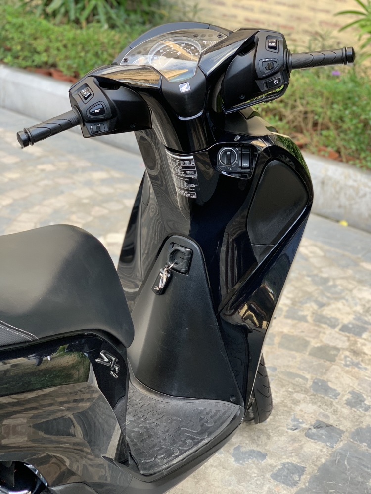 Cần Bán SH Việt 150 ABS 2019 màu Đen như mới